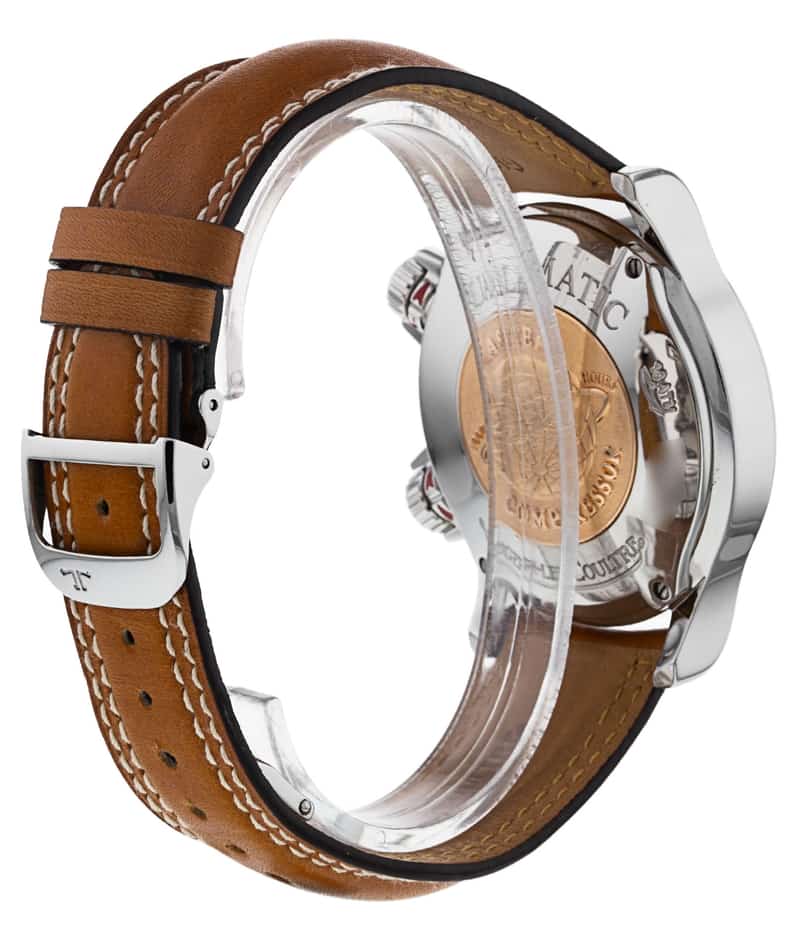 Jaeger-LeCoultre Master Compressor Dualmatic 1738470
